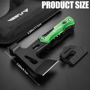 Camping Axe Multitool