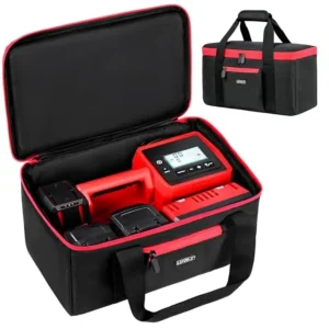 Milwaukee Inflator Carrying Case
