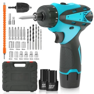 Cordless Brushless Drill Driver