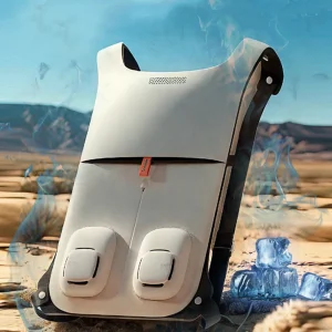 Semiconductor Cooling Vest