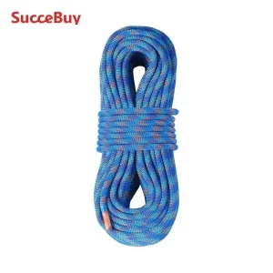 Dynamic Climbing Rope