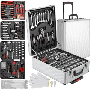 799-Piece Mechanic Tool Set
