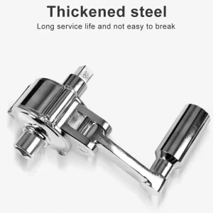 Torque Multiplier Wrench Set