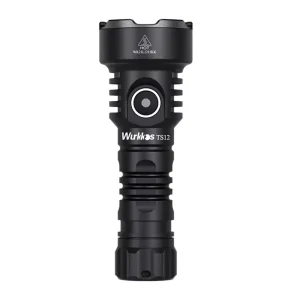 Mini Rechargeable EDC Flashlight