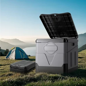 Portable Camping Toilet